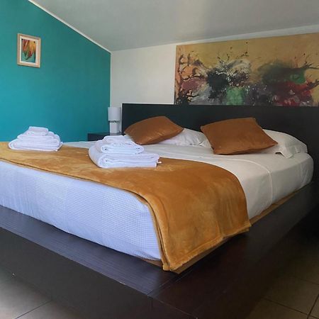 Lovely Home Avezzano Esterno foto