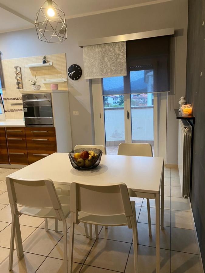 Lovely Home Avezzano Esterno foto