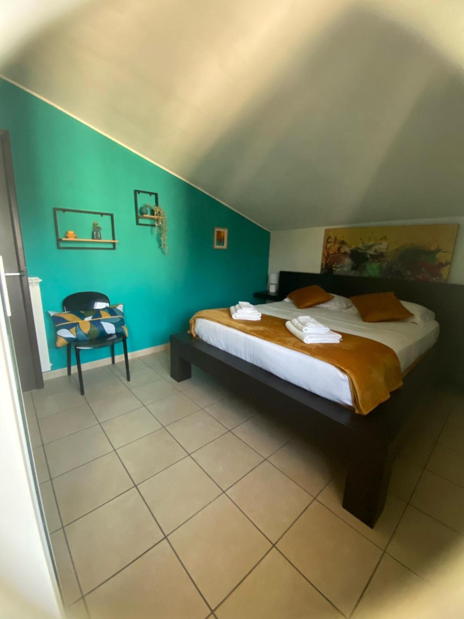 Lovely Home Avezzano Esterno foto