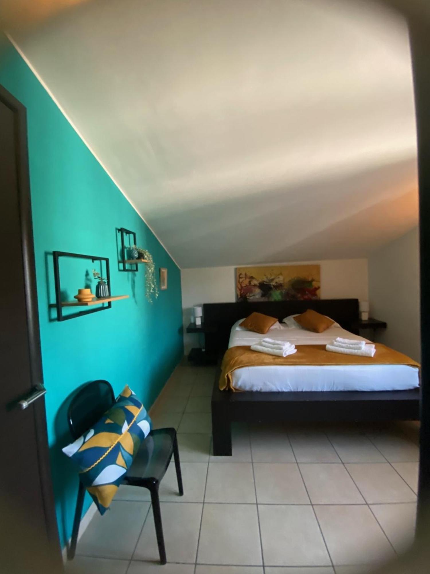 Lovely Home Avezzano Esterno foto