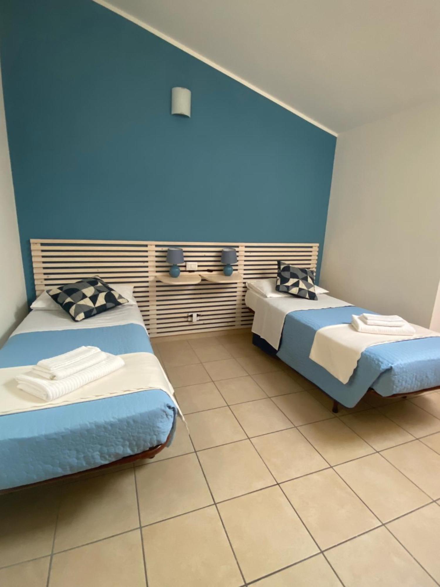 Lovely Home Avezzano Esterno foto
