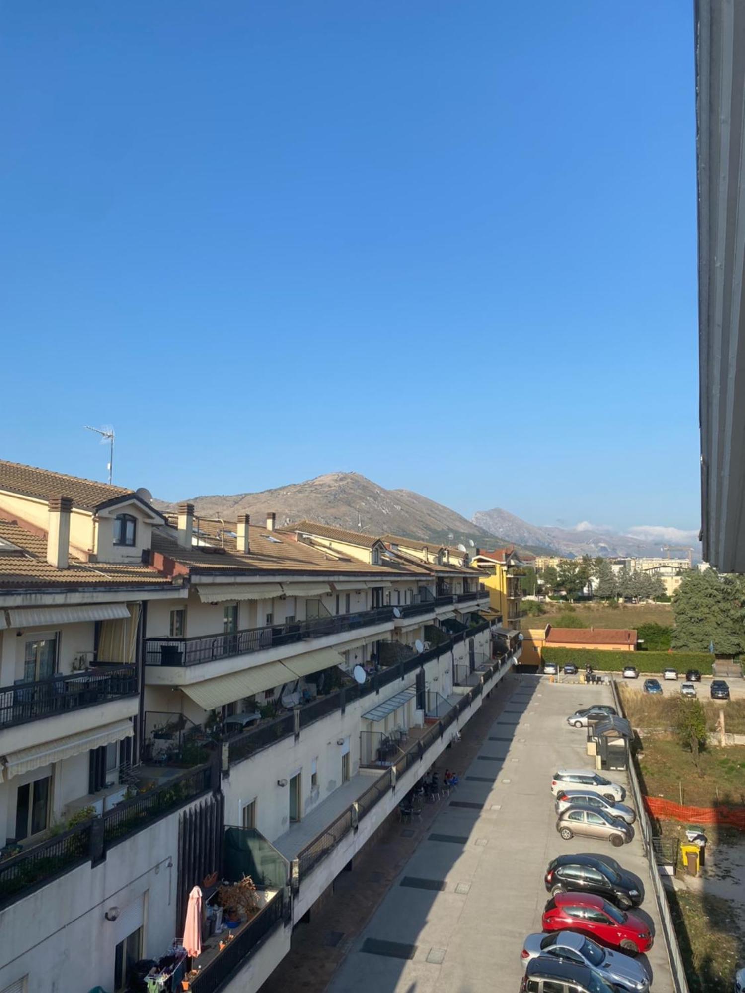 Lovely Home Avezzano Esterno foto